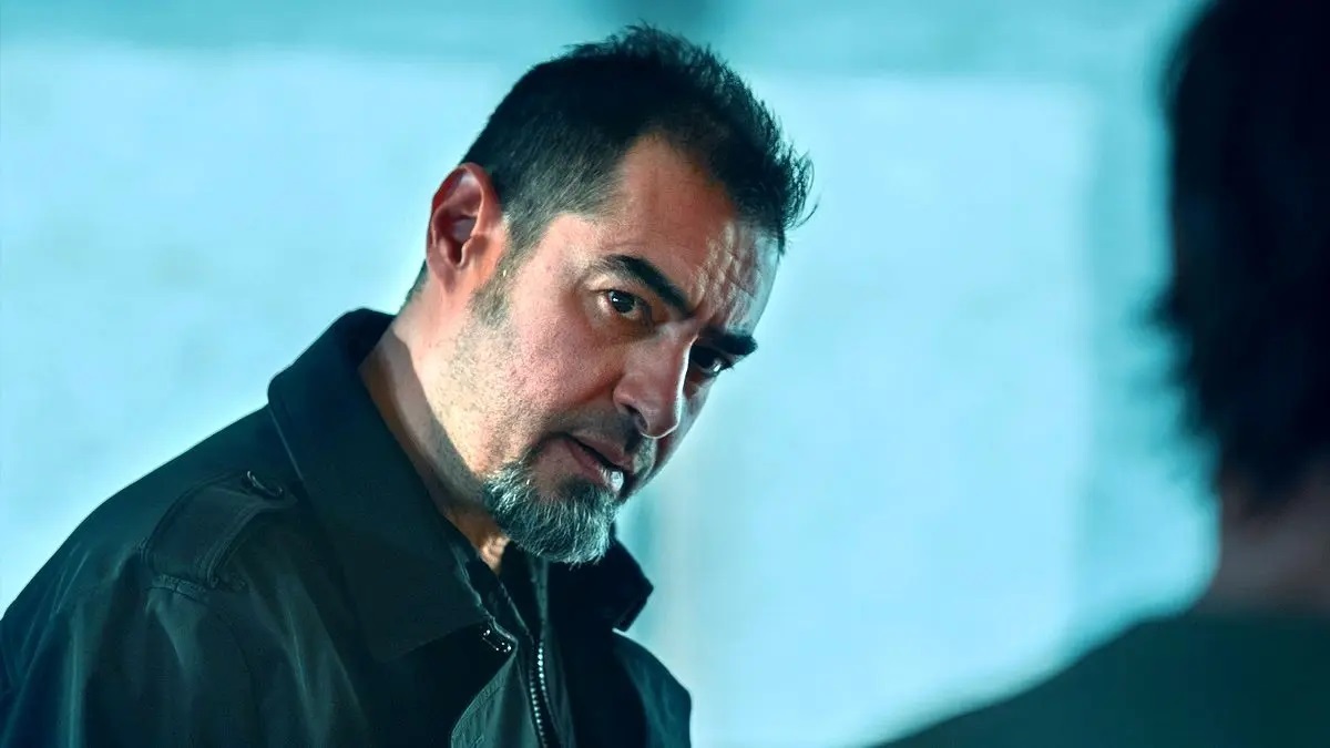 نقد و بررسی سریال آبان، جدیدترین مجموعه شبکه نمایش خانگی با بازی درخشان شهاب حسینی