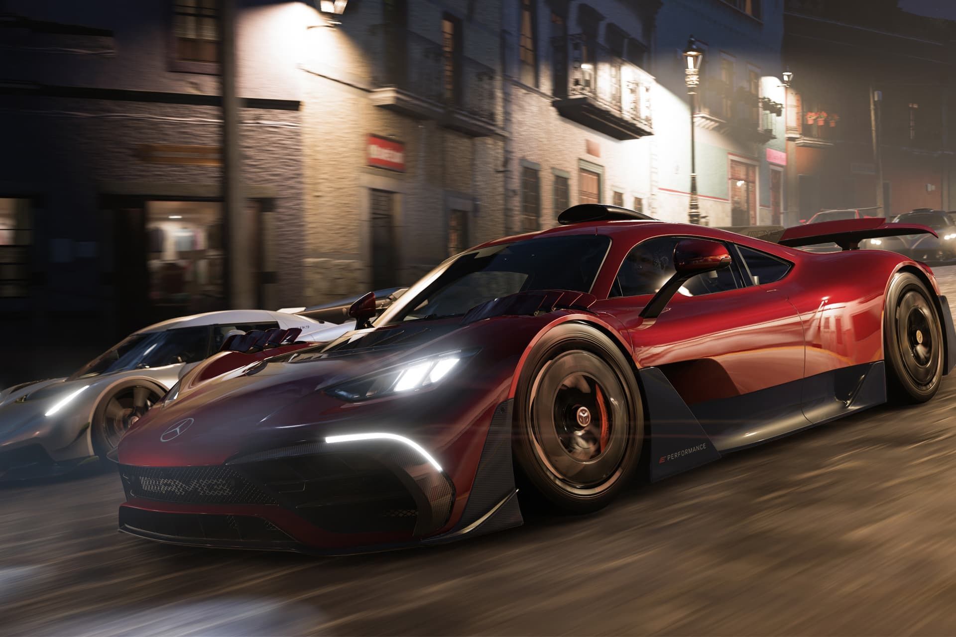 بازی Forza Horizon ۵ بهار امسال به پلی‌استیشن ۵ می‌آید