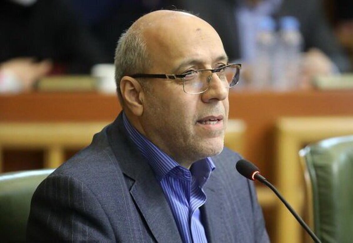 ببینید| تشکری هاشمی: وضعیت آلودگی هوا شرم‌آور شده است