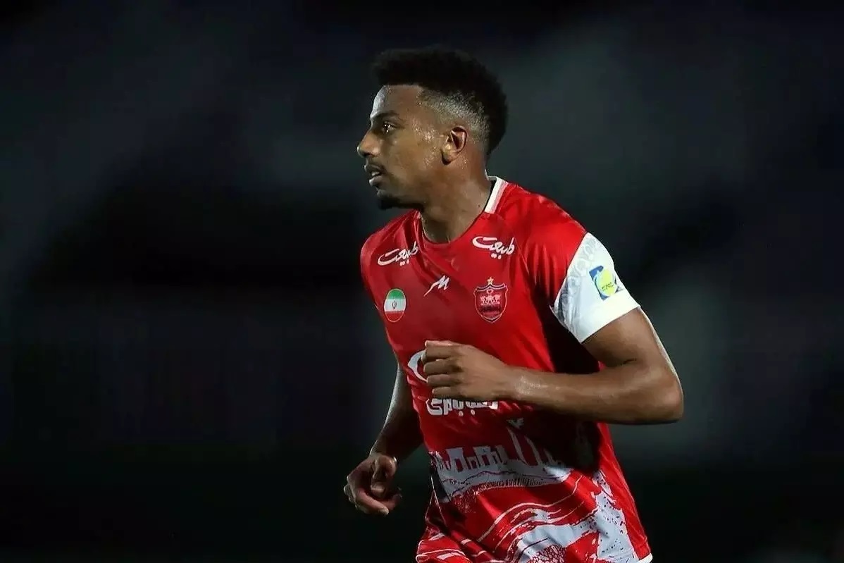 خبر خوشحال کننده برای پرسپولیس در آستانه دیدار با الهلال