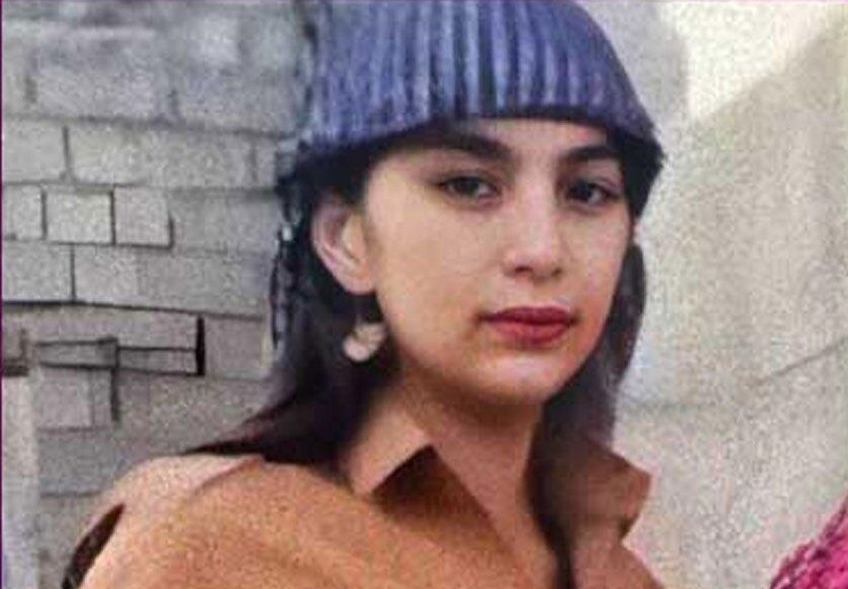 جزئیات جدید از قتل کانی عبداللهی دختر ۱۷ ساله توسط پدرش