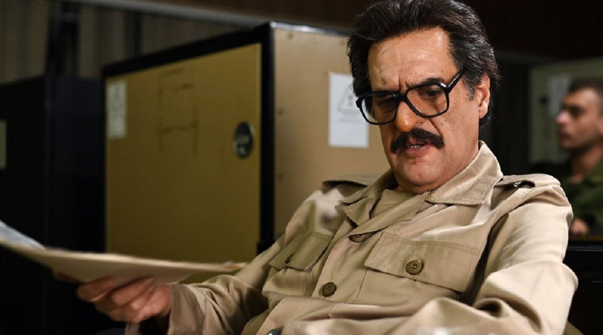 نقد و بررسی فیلم صیاد| برشی از زندگی صیاد شیرازی که در افتتاحیه جشنواره فجر به نمایش درآمد