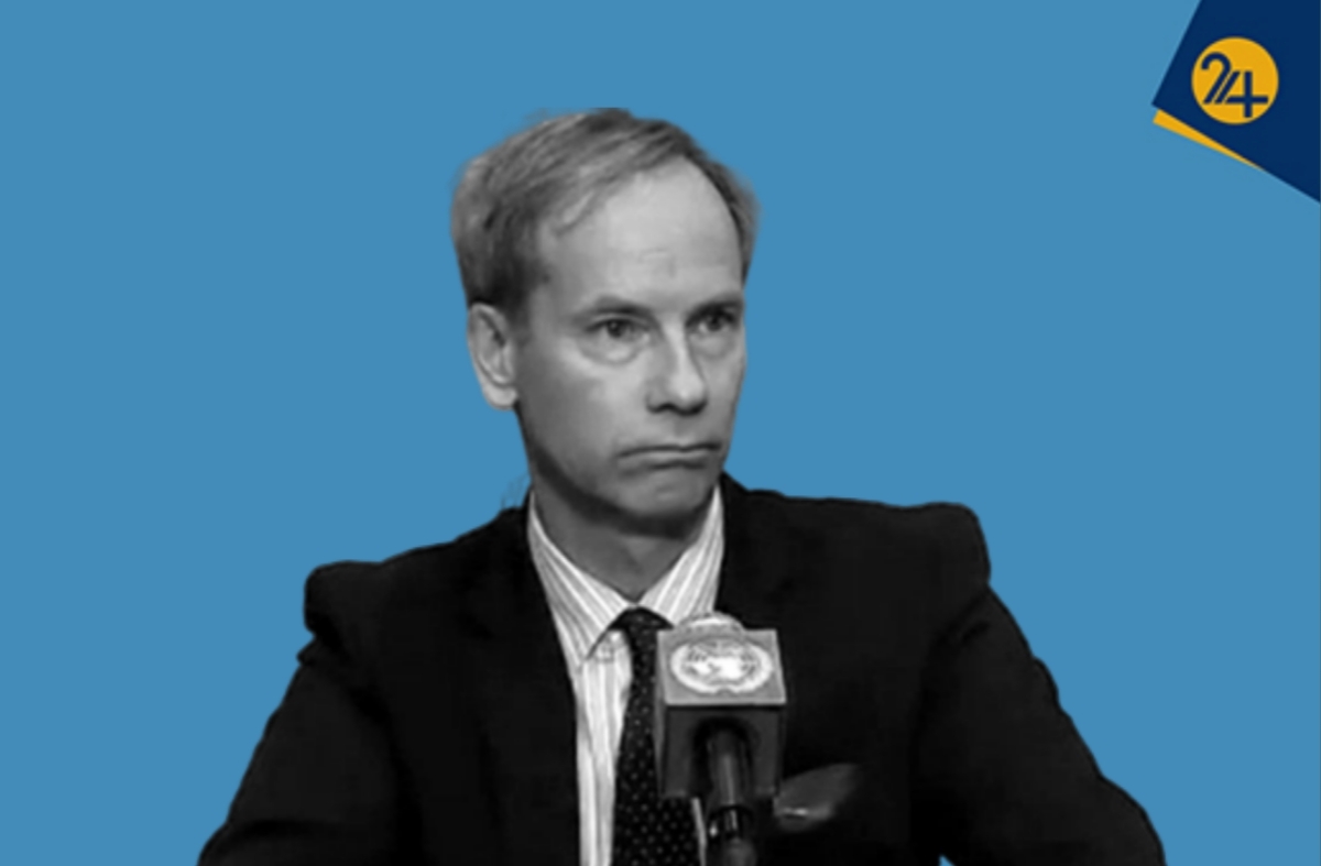 الاف اسکوگ کیست؟| معاون نماینده عالی اتحادیه اروپا که در سرنوشت مذاکرات آتی ایران موثر خواهد بود