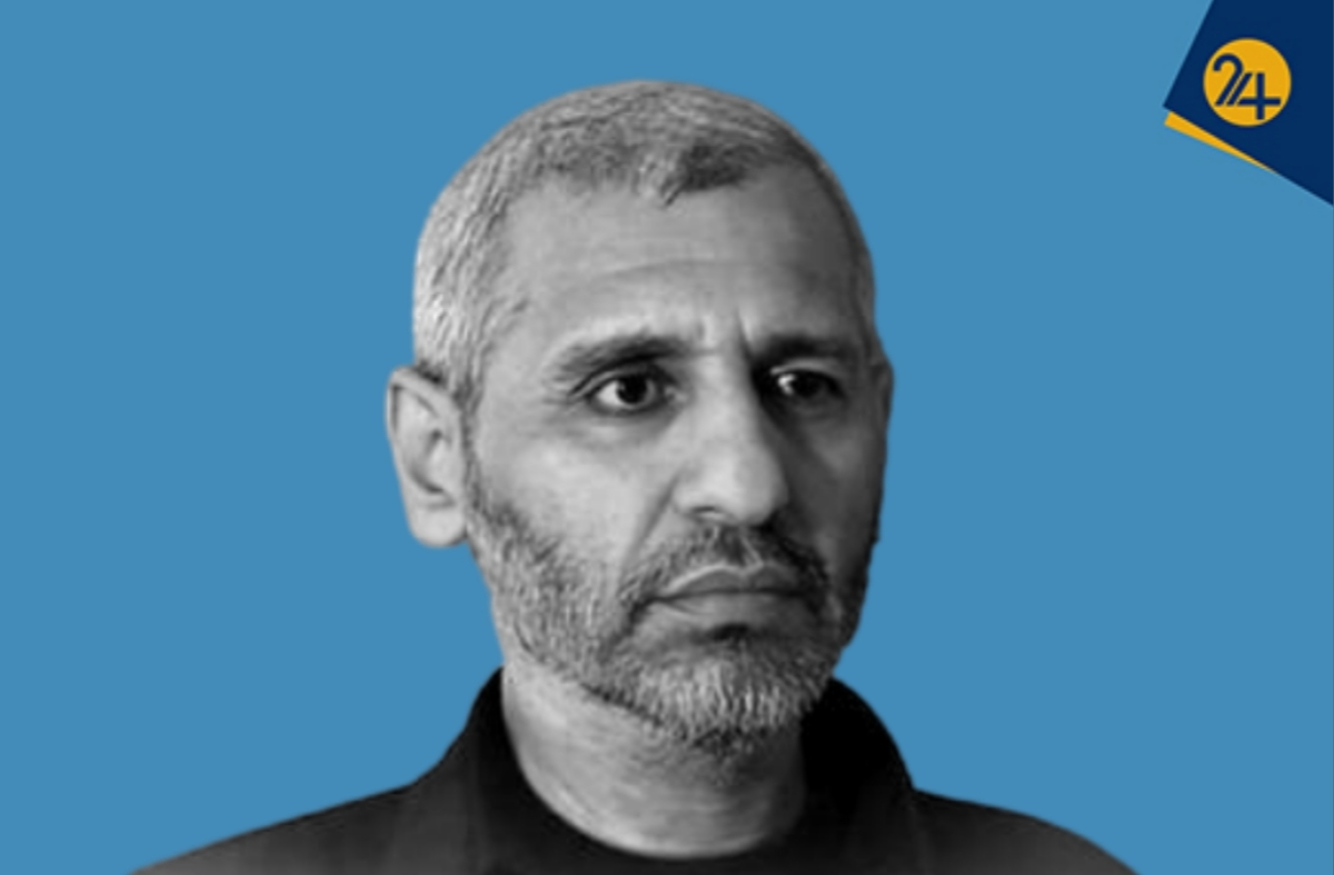 محمد ضیف کیست؟ | هنرپیشه تئاتری که فرمانده حماس و ملقب به گربه‌ای با ۹ جان شد