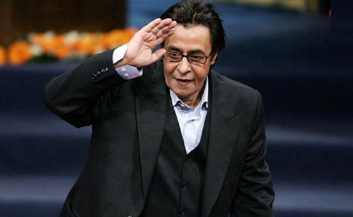 ببینید| عصبانیت خانواده خسرو شکیبایی از اقدام جشنواره فجر