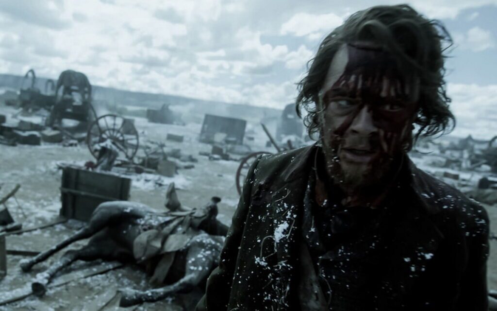 نقد و بررسی سریال آمریکای نخستین| داستان توحش و خشونت و سریال محبوب این روزهای نتفلیکس