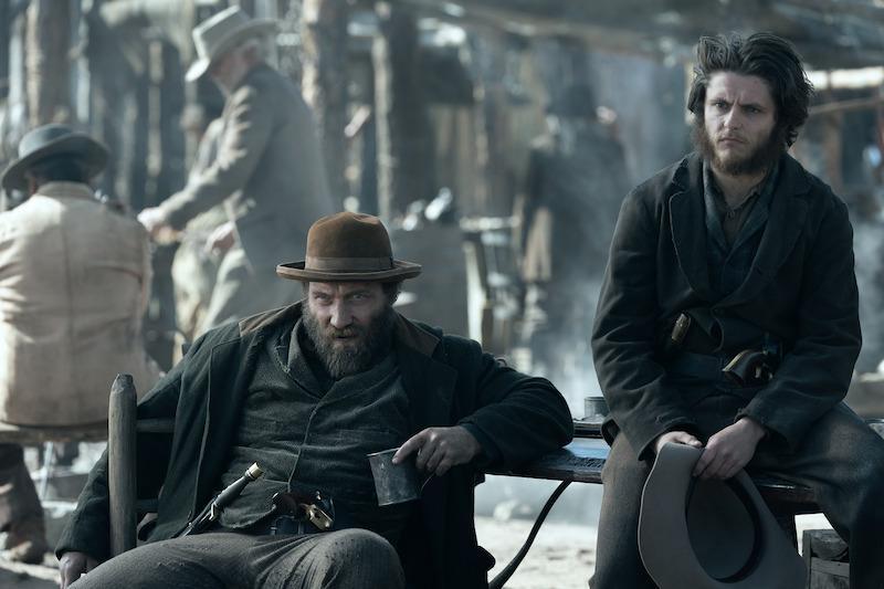 نقد و بررسی سریال آمریکای نخستین| داستان توحش و خشونت و سریال محبوب این روزهای نتفلیکس