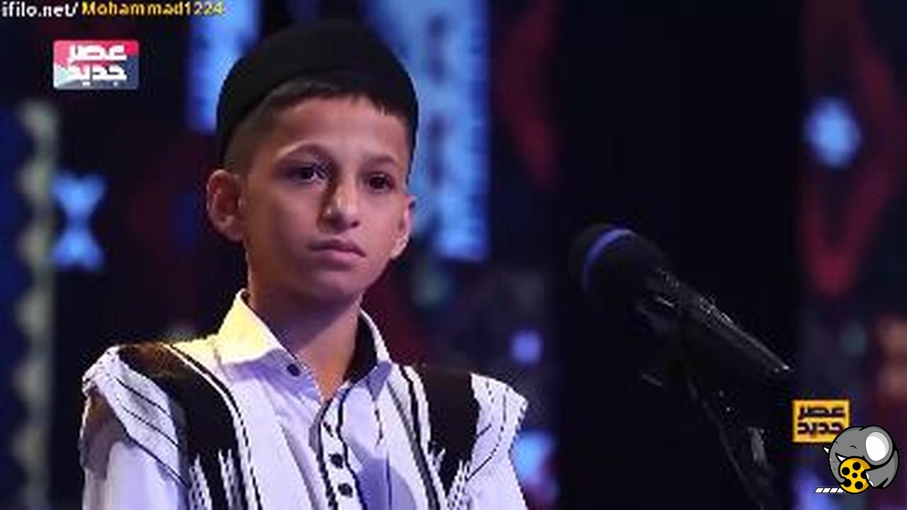 ببینید| خواننده نوجوان و خوش صدای عصرجدید به کما رفت