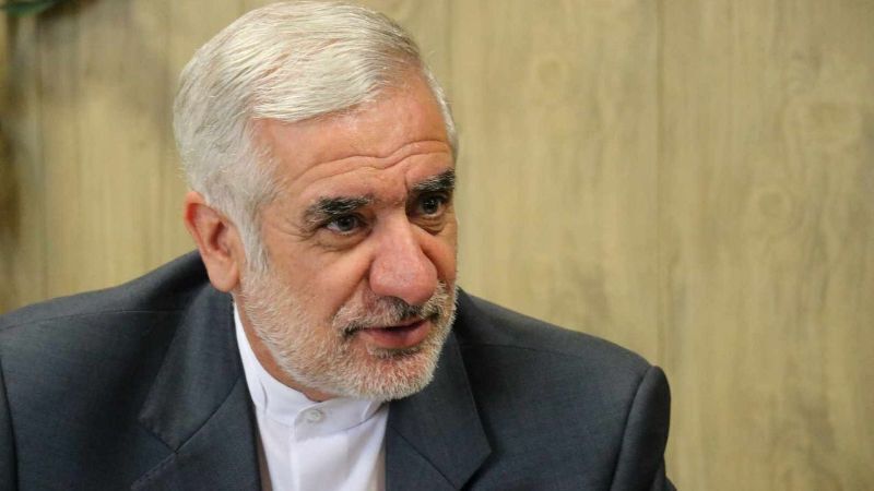 مجلس میتواند مهربانانهتر با آقای ظریف برخورد کند | موضوع باید درون حاکمیتی حل شود تا فضا مسموم نشود مجلس میتواند مهربانانهتر با آقای ظریف برخورد کند | موضوع باید درون حاکمیتی حل شود تا فضا مسموم نشود