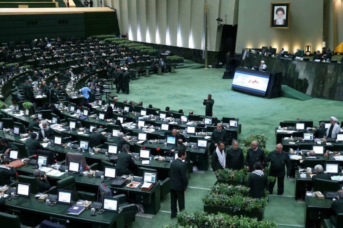 سرنوشت ۵ کرسی خالی مجلس همچنان در ابهام است