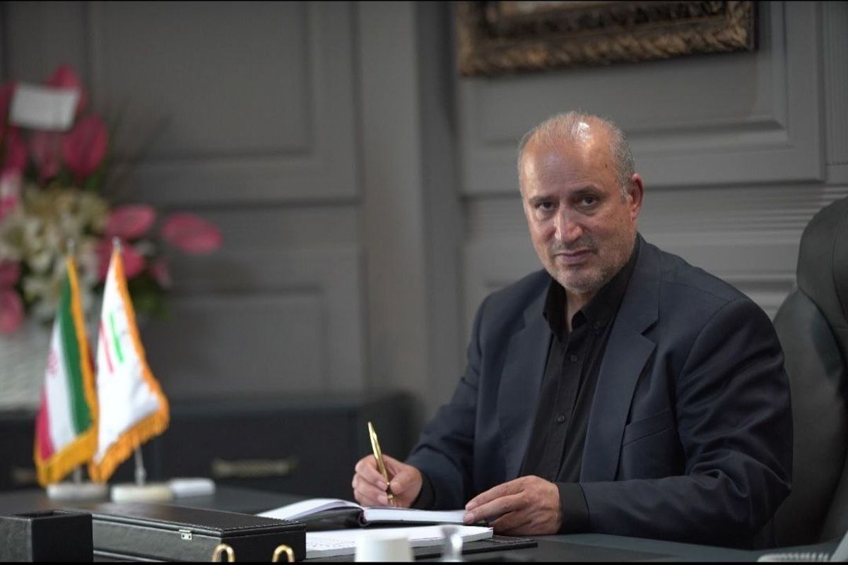 مهدی تاج: کمیته انظباطی به اتفاقات پرسپولیس - تراکتور ورود میکند مهدی تاج: کمیته انظباطی به اتفاقات پرسپولیس - تراکتور ورود میکند