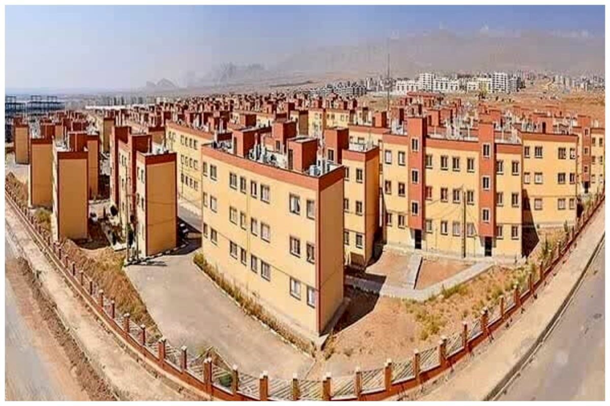 متقاضیان مسکن‌ملی بخوانند؛ رقم تسهیلات مسکن تغییر کرد + جزئیات