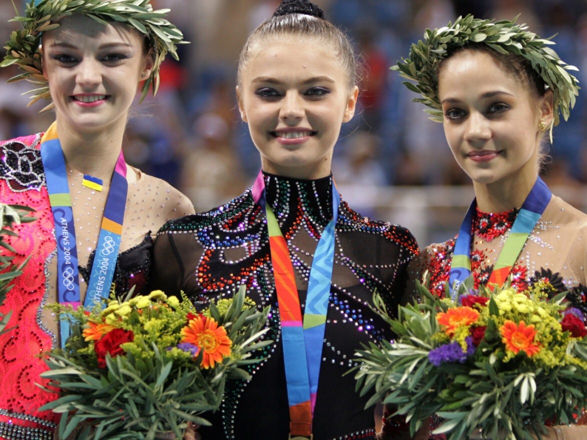 آلینا کابائوا کیست؟| معشوقه مخفی پوتین با نفوذ سیاسی و ثروت افسانهای آلینا کابائوا کیست؟| معشوقه مخفی پوتین با نفوذ سیاسی و ثروت افسانهای