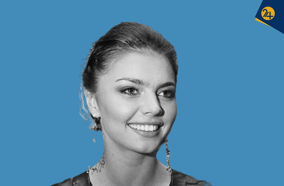 آلینا کابائوا کیست؟| معشوقه مخفی پوتین با نفوذ سیاسی و ثروت افسانهای آلینا کابائوا کیست؟| معشوقه مخفی پوتین با نفوذ سیاسی و ثروت افسانهای