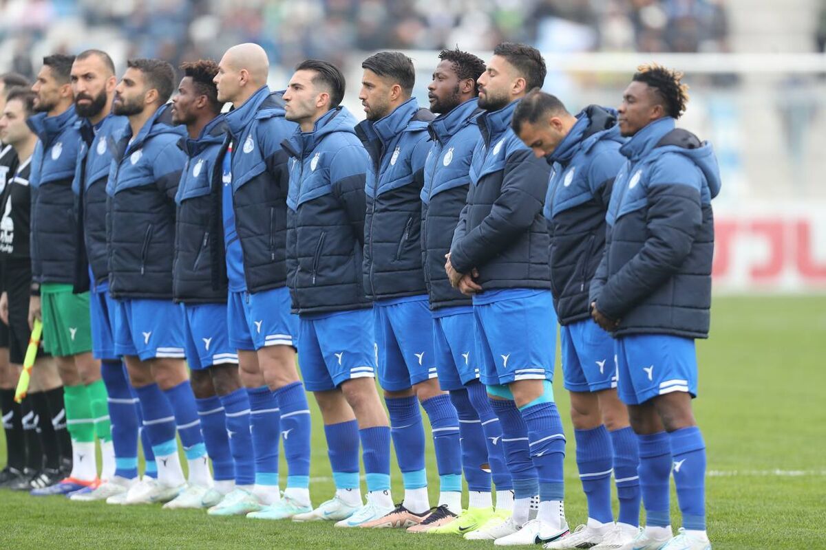 استقلال با حداکثر یک تغییر برابر الشرطه