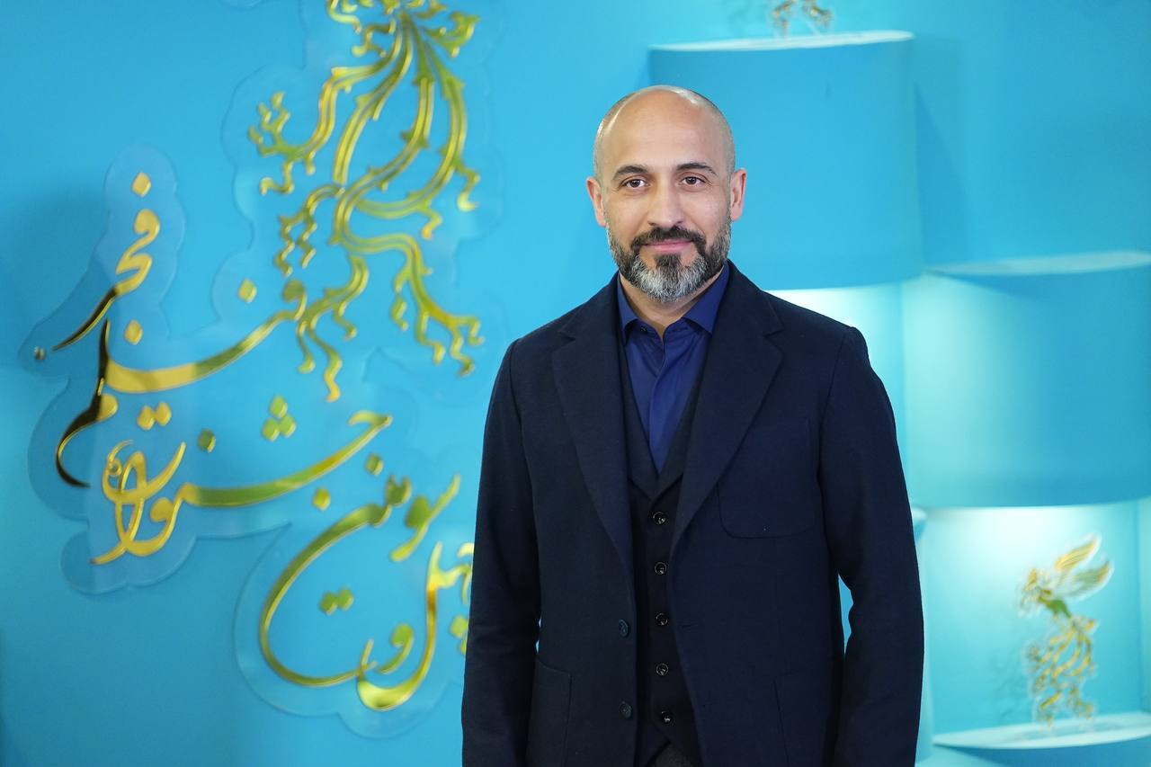 بیوگرافی علی سرابی بیوگرافی علی سرابی