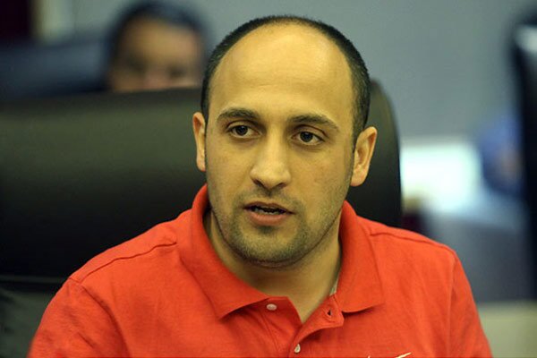 علی سرابی کیست؟ علی سرابی کیست؟