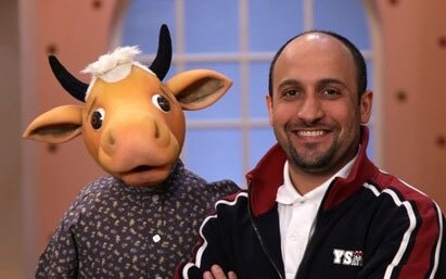 علی سرابی کیست؟ علی سرابی کیست؟