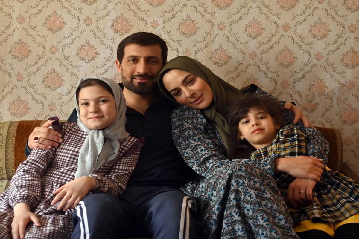 علی سرابی کیست؟ علی سرابی کیست؟