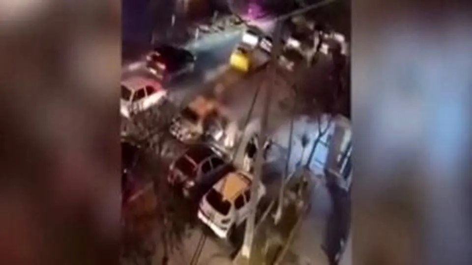 روایت مهر از ماجرای برهنه شدن یک زن در مشهد از زبان همسرش | پای سابقه روانی در میان است؟