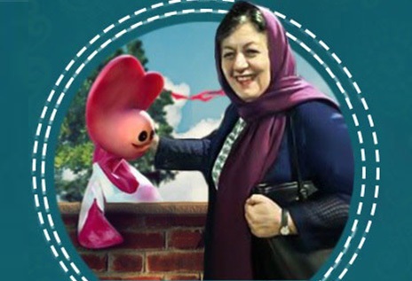 ببینید| تنها باری که در تاریخ صداوسیما، تک‌خوانی یک زن پخش شد