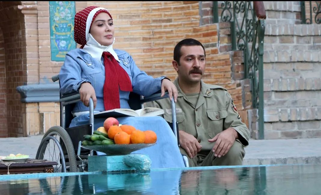 ببینید| افشاگری بازیگر سریال سوجان از یک سانسور عجیب