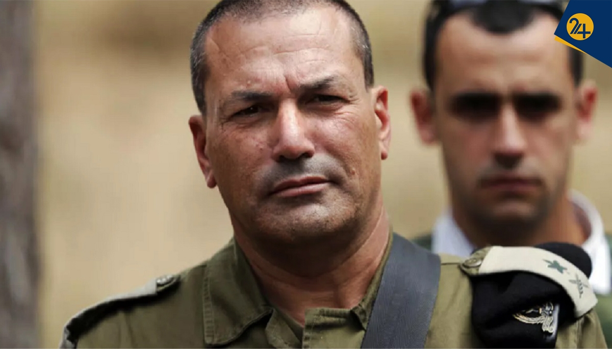 آغاز به کار رئیس جدید ستاد ارتش اسرائیل چه تاثیری بر آتش بس غزه دارد؟| ایال زمیر کیست؟