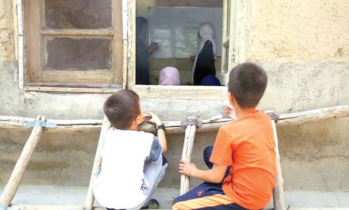 آمار شک‌آور دانش آموزان بازمانده از تحصیل| کدام استان‌ها بیشترین آمار را دارند؟