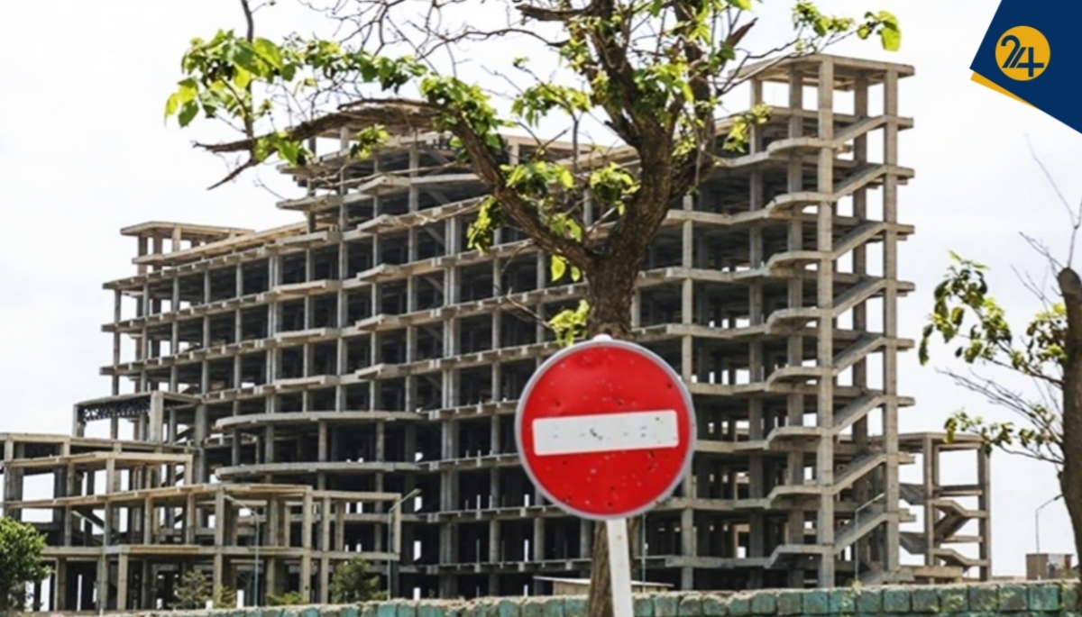 نظام سلامت در بحران| لیست بلند بالای بیمارستان‌های نیمه کاره کشور!