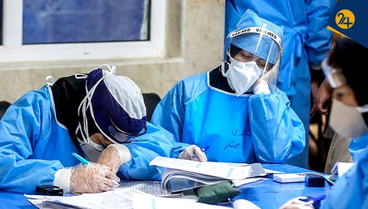 رسانه‌های عربی درباره خودکشی پزشکان در ایران چه نوشتند؟