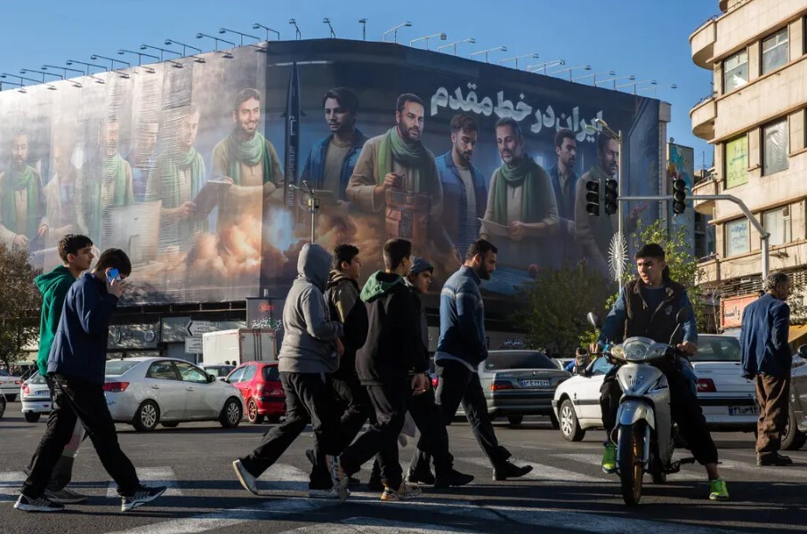 نیویورک تایمز ادعا کرد: ایران در حال تهیه یک سلاح هسته‌ای جدید است | نتانیاهو و ترامپ درباره حمله نظامی یا مذاکره تصمیم می‌گیرند