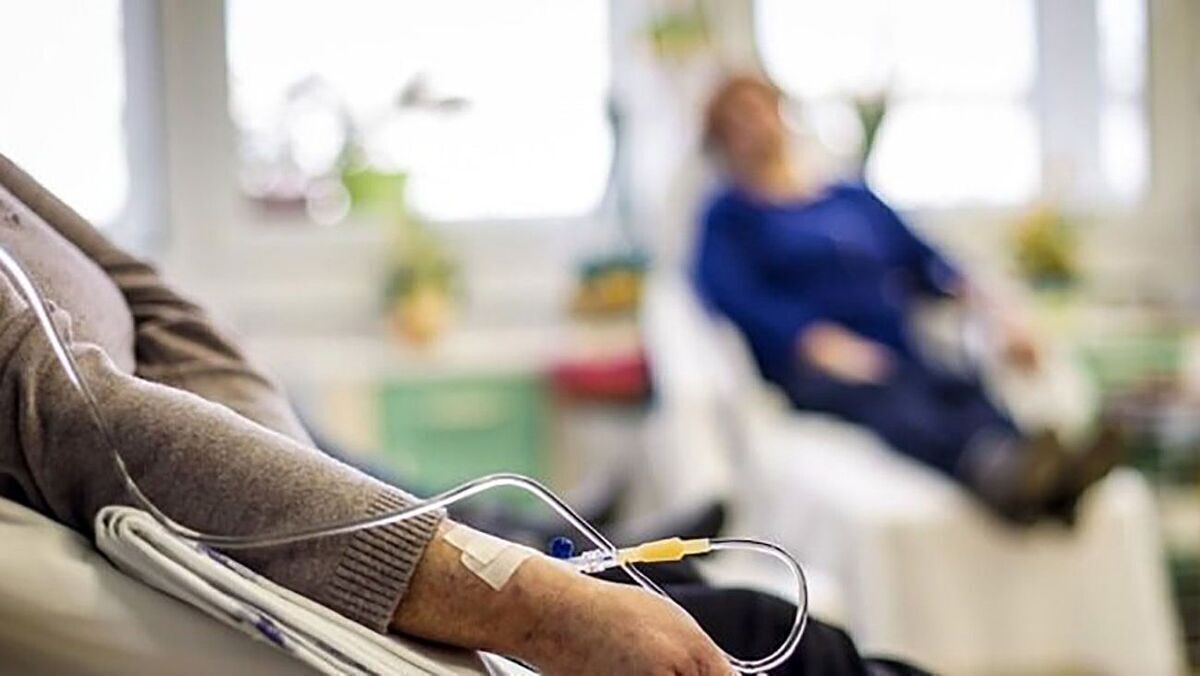 جزئیات جدید از پرونده تزریق آب مقطر به جای داروی سرطان