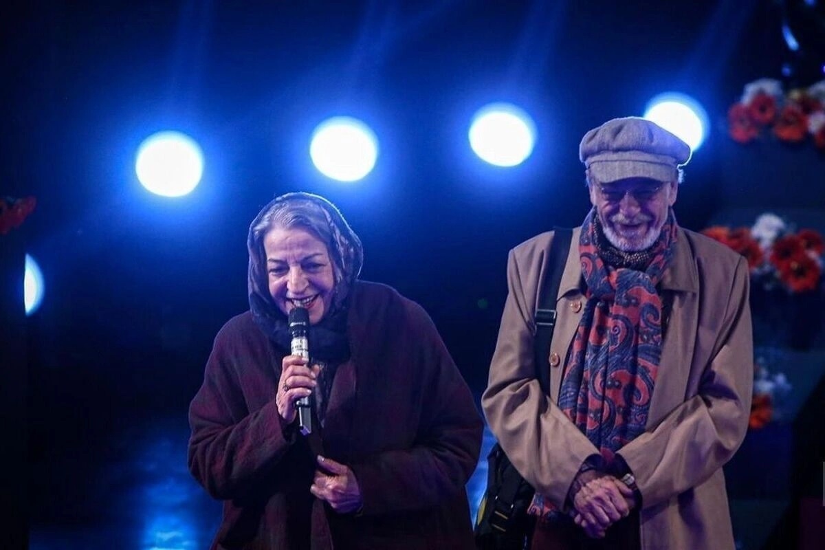 تشکیل پرونده قضایی برای دو هنرمند