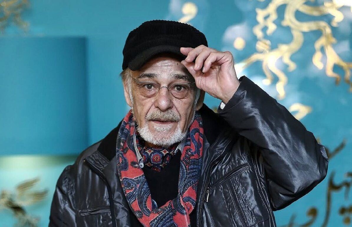 ببینید | رضا بابک به درخواست صداوسیما برای مصاحبه را رد کرد