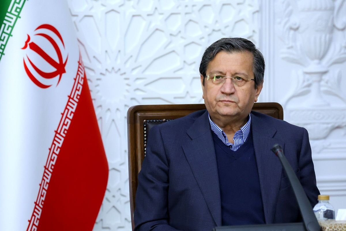 ببینید| همتی: نباید برای پیش‌برد اقتصاد، همه چیز را دولتی کنیم