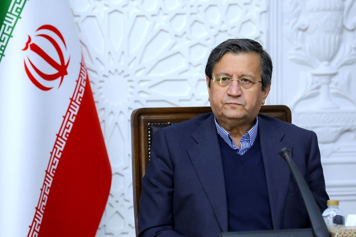 ببینید| همتی: نباید برای پیش‌برد اقتصاد، همه چیز را دولتی کنیم