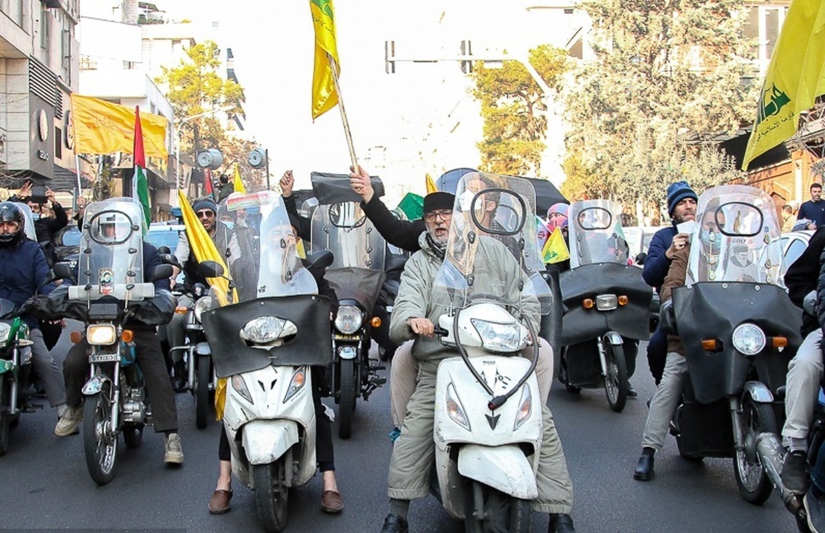 ستاد امر به معروف جای وزارت کشور را گرفته؟ | عادی سازی برگزاری تجمعات بدون مجوز عاقبت خوشی ندارد