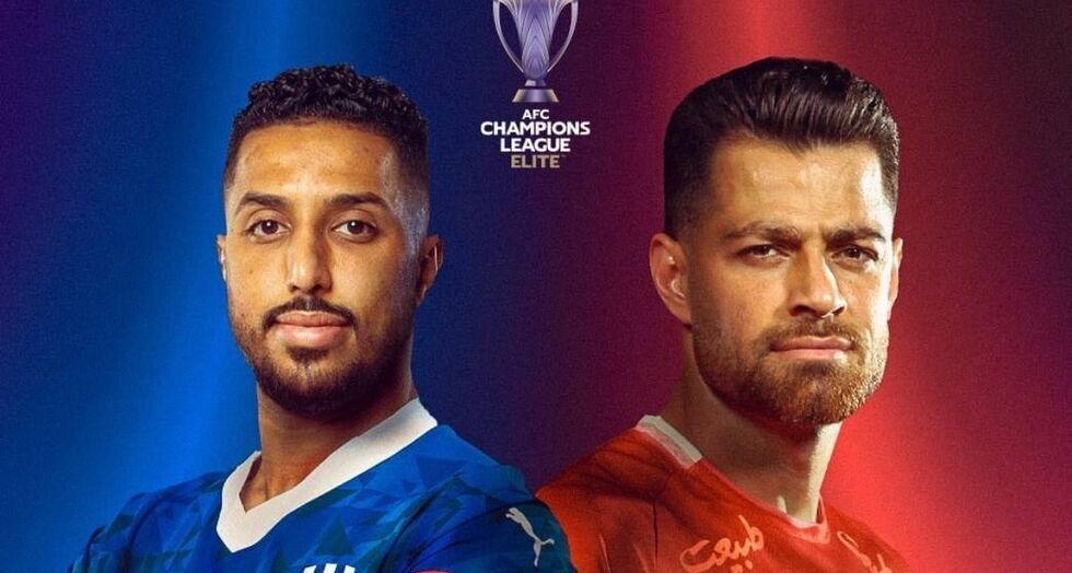 الهلال سر تا پا حمله، مقابل پرسپولیس!