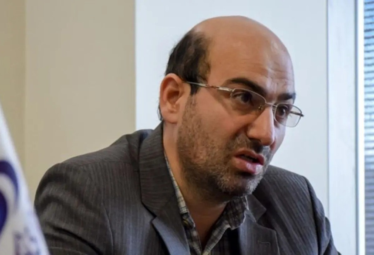 حمله تند نماینده مجلس به ظریف! حمله تند نماینده مجلس به ظریف!