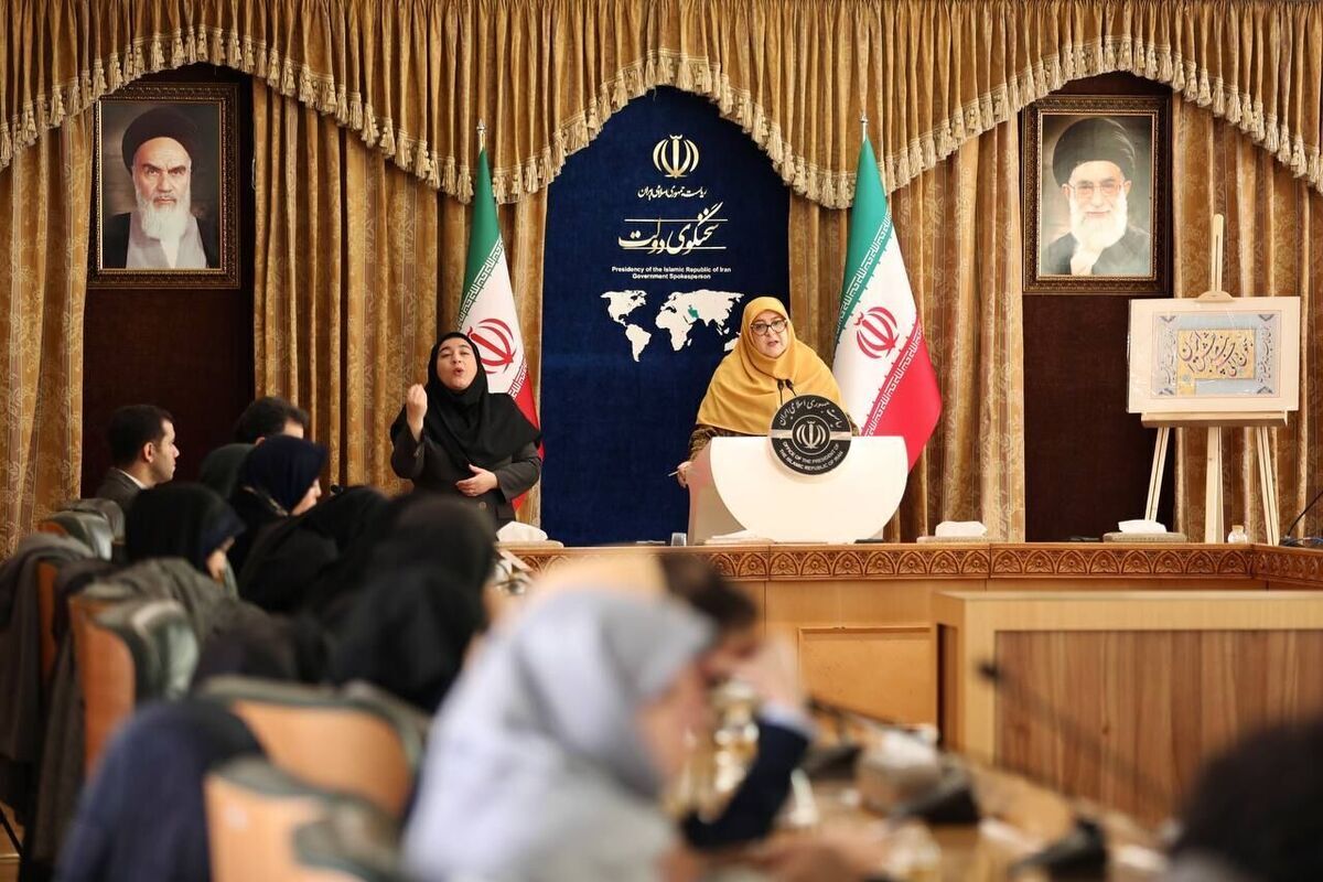 ببینید| آخرین وضعیت FATF در کشور از زبان سخنگوی دولت