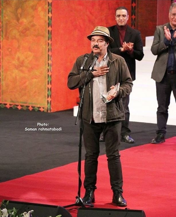 سعید آقاخانی کیست؟ سعید آقاخانی کیست؟