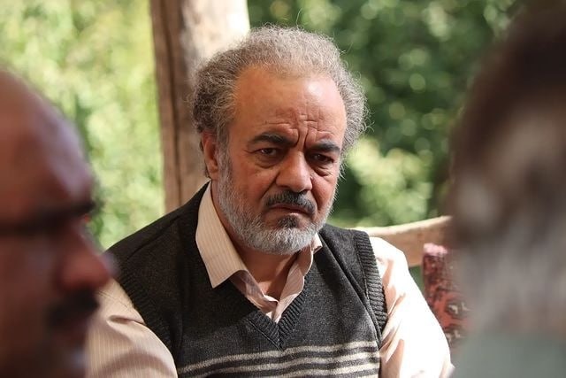 سعید آقاخانی کیست؟ سعید آقاخانی کیست؟