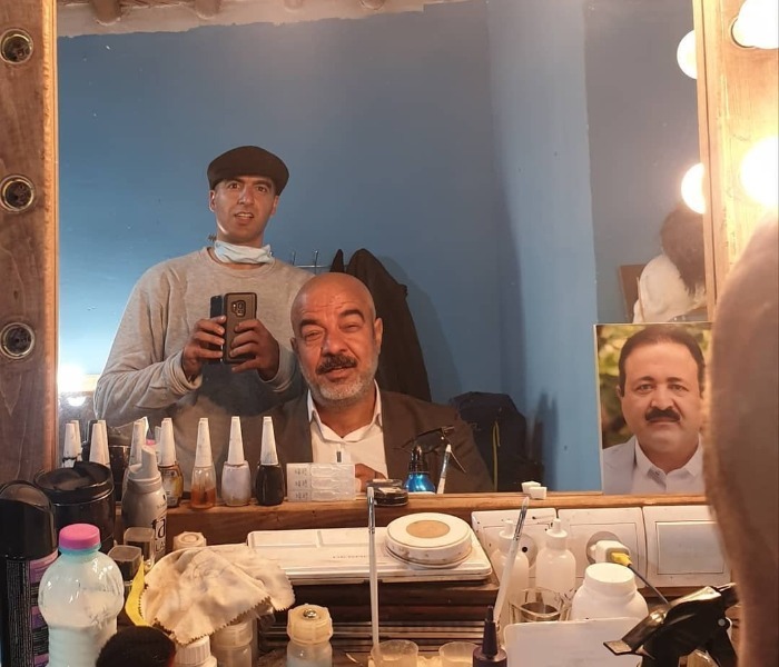 سعید آقاخانی کیست؟ سعید آقاخانی کیست؟