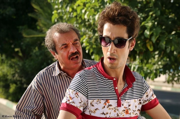 سعید آقاخانی کیست؟ سعید آقاخانی کیست؟