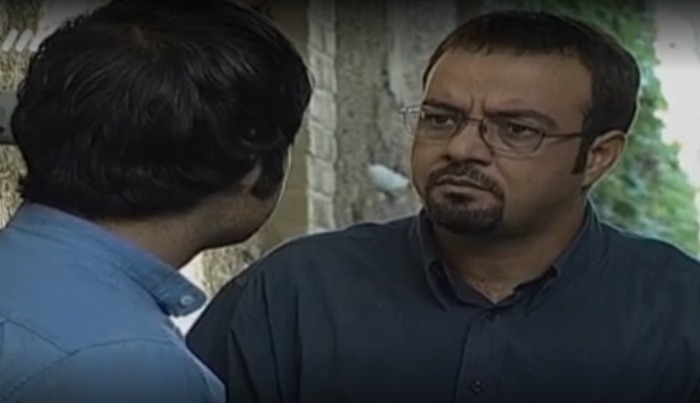 سعید آقاخانی کیست؟ سعید آقاخانی کیست؟