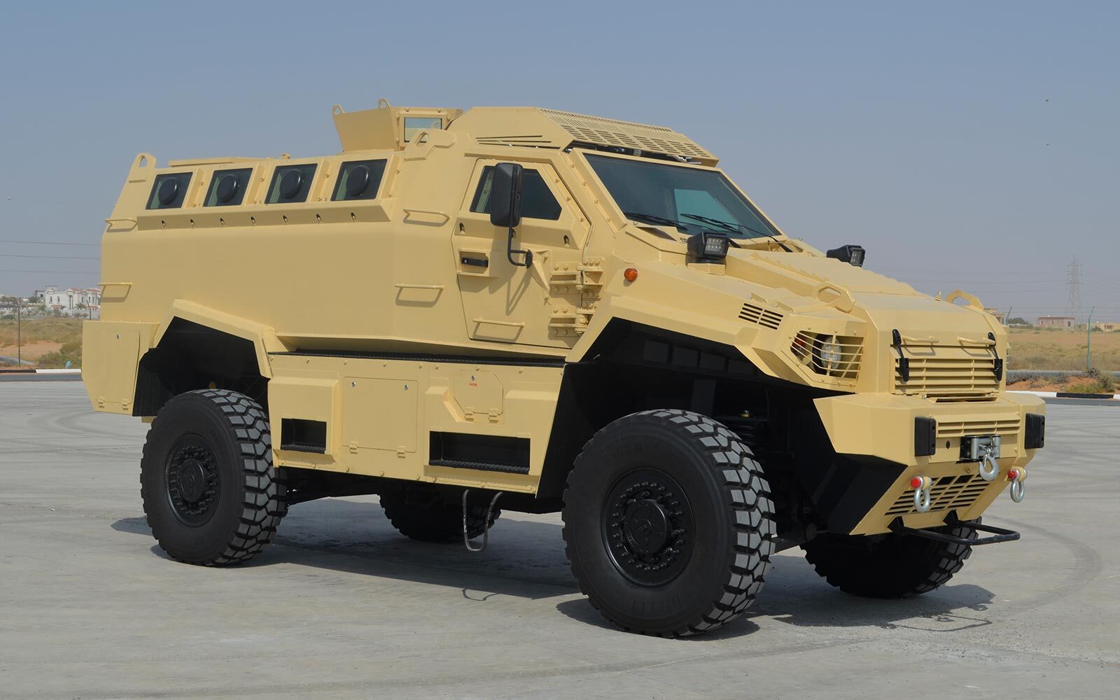 مشخصات امرپ تایفون مشخصات امرپ تایفون