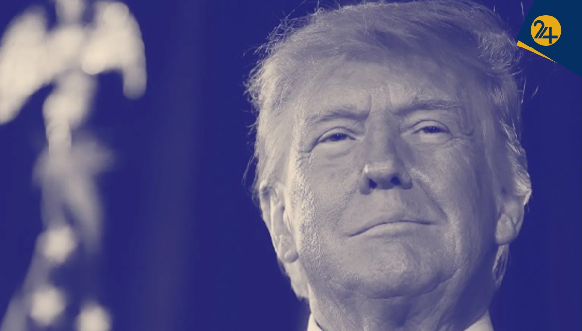 کیک و کُلت ترامپ برای ایران | در کنفرانس خبری رئیس جمهور آمریکا با نتانیاهو چه گذشت !