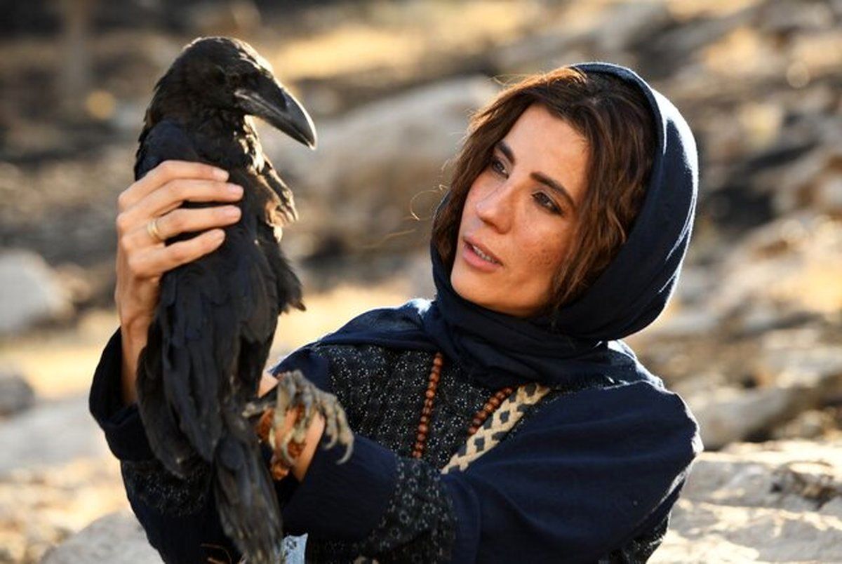 نقد و بررسی فیلم خاتی| درام اجتماعی زیست‌محیطی؛ ایده‌ای نو در سینمای ایران اما شکست خورده