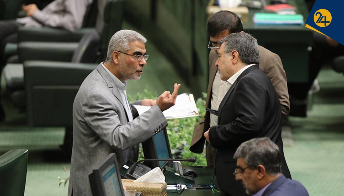 بیشتر نمایندگان فقط اسم FATF را شنیدهاند | گزارش مرکز پژوهش ها از لوایح پالرمو نظر شخصی نماینده بود بیشتر نمایندگان فقط اسم FATF را شنیدهاند | گزارش مرکز پژوهش ها از لوایح پالرمو نظر شخصی نماینده بود