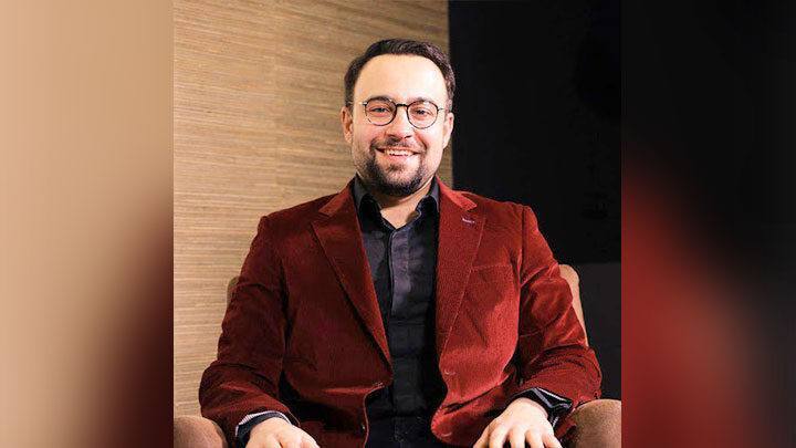 محمدرضا جلایی پور قائم مقام ظریف شد محمدرضا جلایی پور قائم مقام ظریف شد